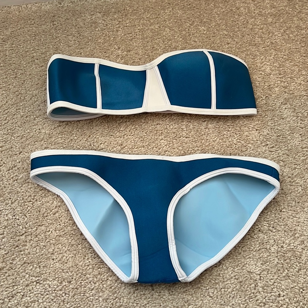 Seascape size small bikini